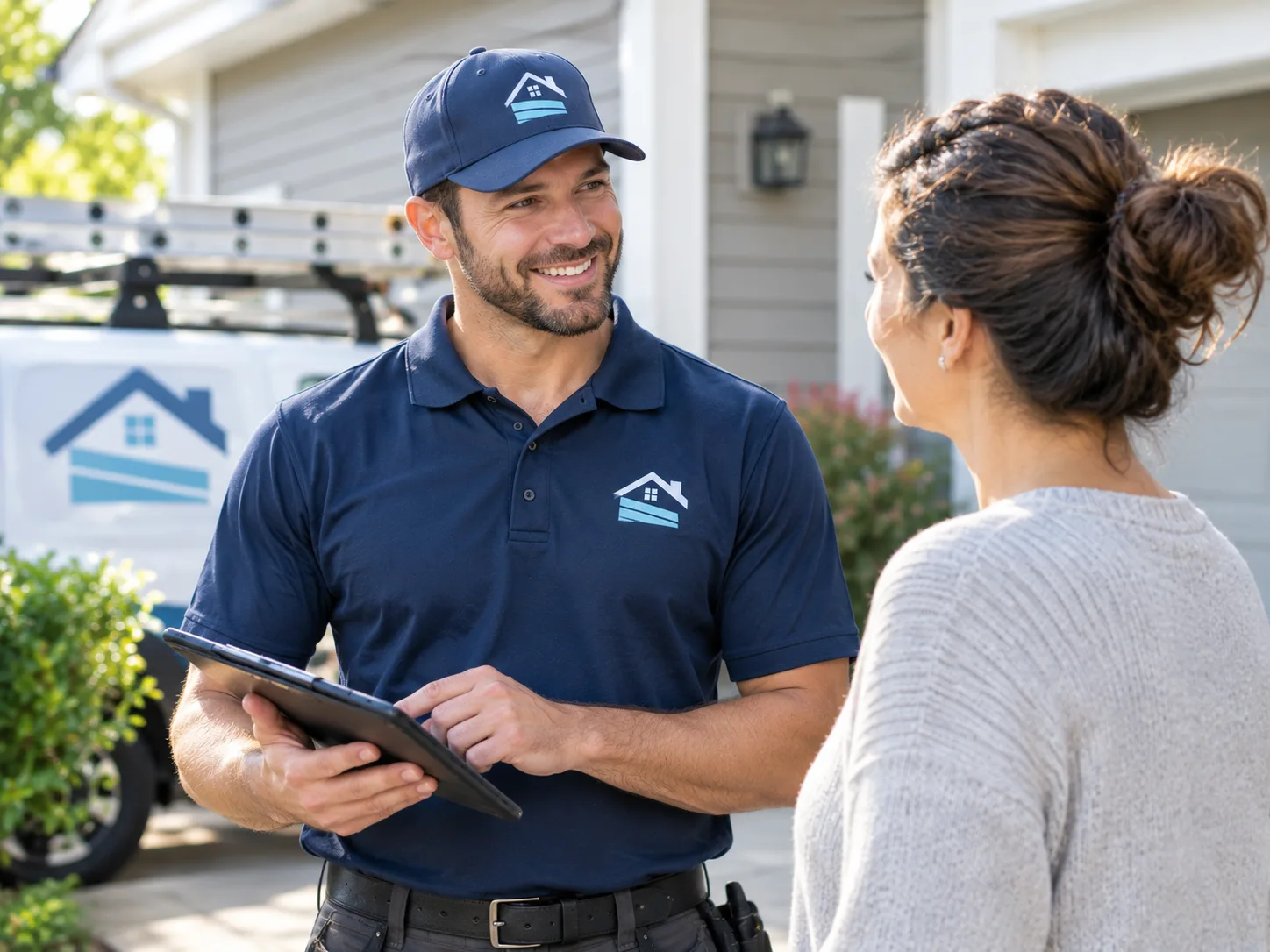 Siding Contractors in Cleveland, OH